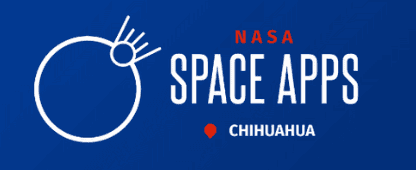 NASA Space Apps Chihuahua